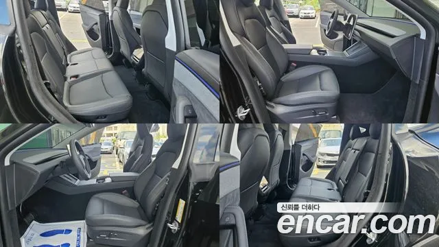 Tesla Model Y 2025 thumb 10