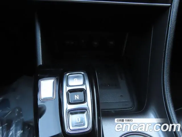 Hyundai Sonata 2022 thumb 11