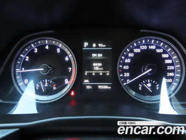 Hyundai Sonata 2022 thumb 5