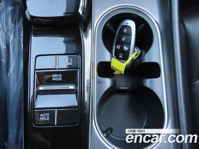 Hyundai Sonata 2022 thumb 8