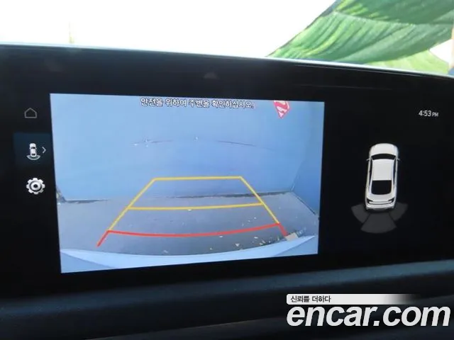 Hyundai Sonata 2022 thumb 3