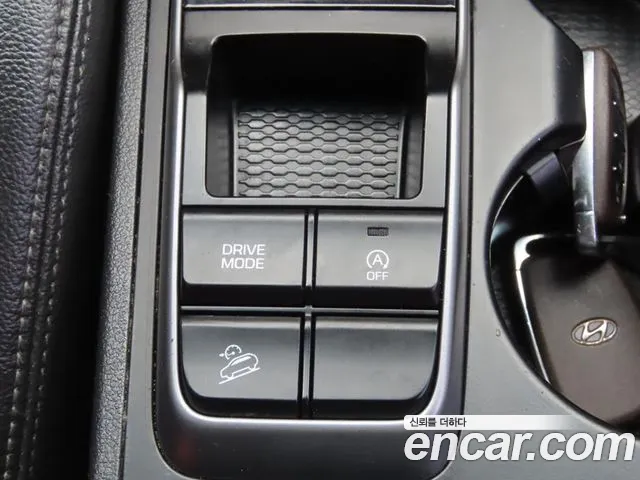 Hyundai Tucson 2018 thumb 12