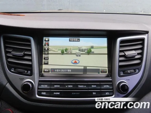 Hyundai Tucson 2018 thumb 7