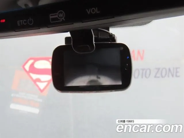 Hyundai Tucson 2018 thumb 5
