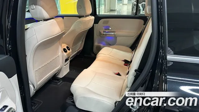 Mercedes-Benz EQB 2025 thumb 9