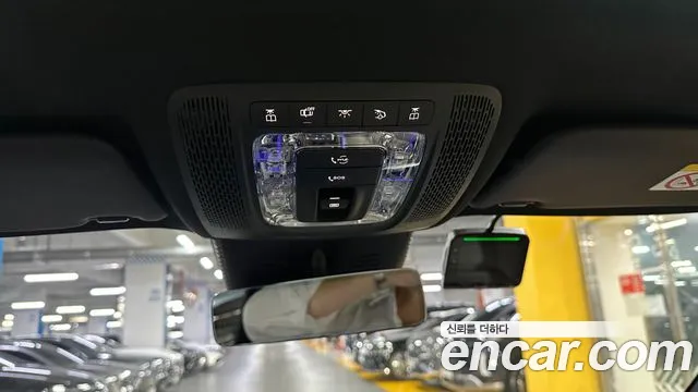Mercedes-Benz EQB 2025 thumb 6