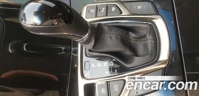 Hyundai Grandeur 2012 thumb 5