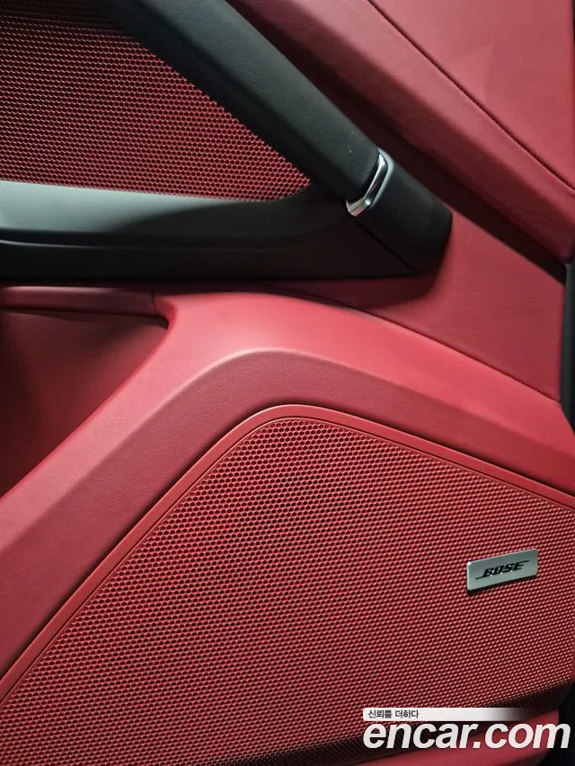 Porsche Cayenne 2020 thumb 6