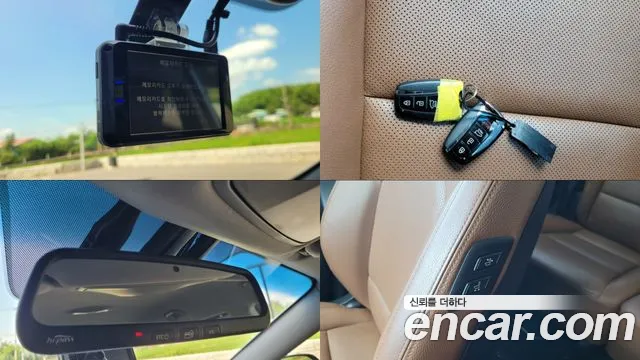Hyundai Santafe 2016 thumb 10