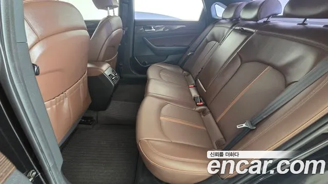 Hyundai Sonata 2017 thumb 5