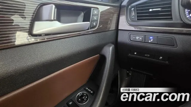 Hyundai Sonata 2017 thumb 10