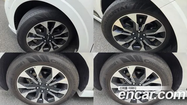 Kia Carnival 2021 thumb 6