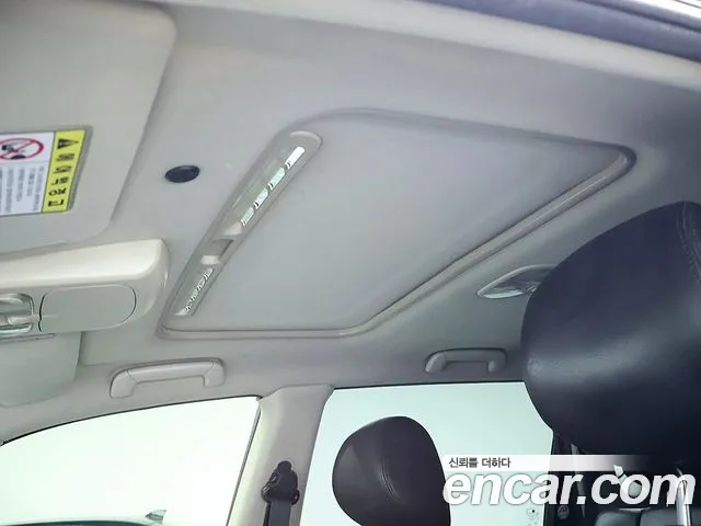 KGM Rexton 2012 thumb 2