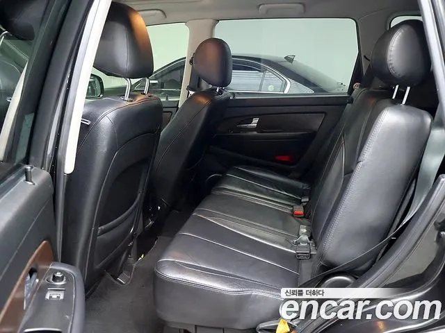 KGM Rexton 2012 thumb 12