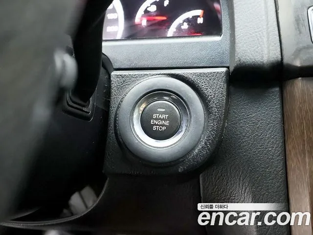 KGM Rexton 2012 thumb 6