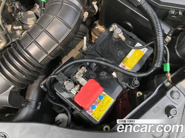 Honda Civic 2009 thumb 2