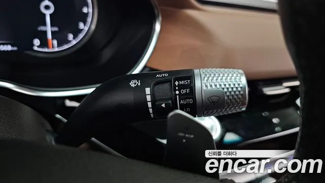 Genesis G80 2022 thumb 12