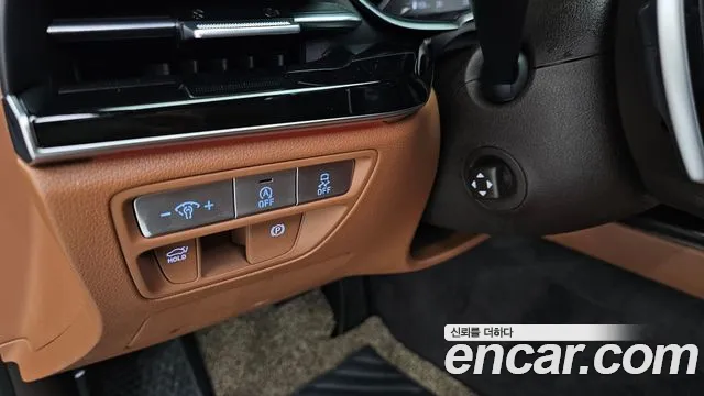 Genesis G80 2022 thumb 9