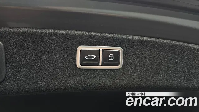 Genesis G80 2022 thumb 11