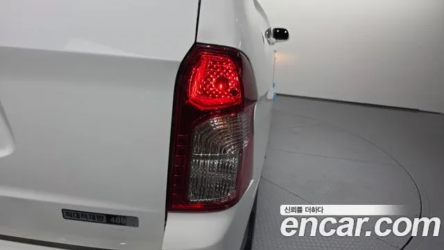 KGM Korando 2015 thumb 5