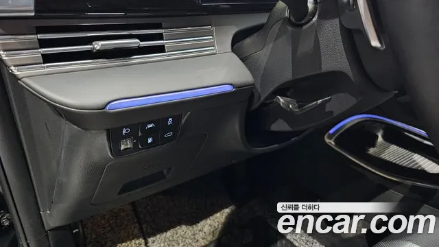 Hyundai Grandeur 2022 thumb 7