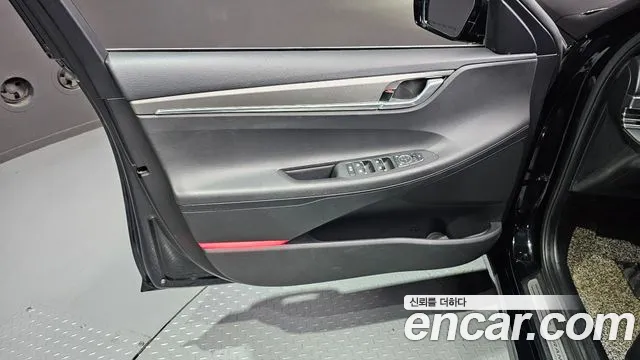 Hyundai Grandeur 2022 thumb 11