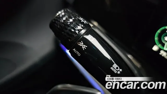 Hyundai Grandeur 2022 thumb 2