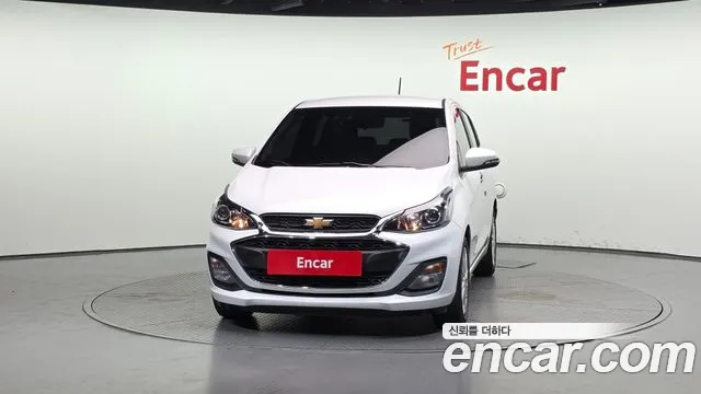 Chevrolet Spark 2019 thumb 6