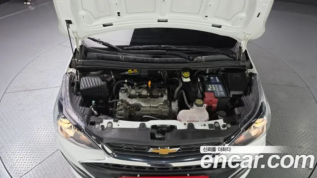 Chevrolet Spark 2019 thumb 11