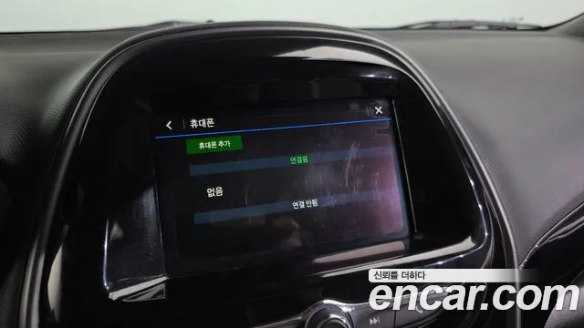 Chevrolet Spark 2019 thumb 4