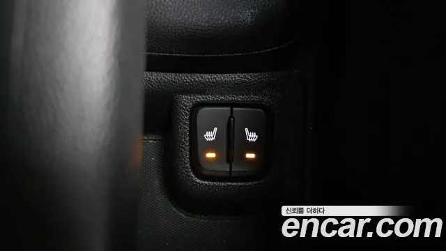Chevrolet Spark 2019 thumb 9