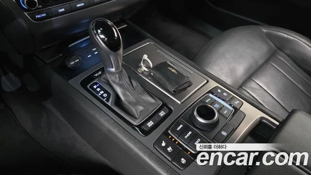 Hyundai Genesis 2015 thumb 11
