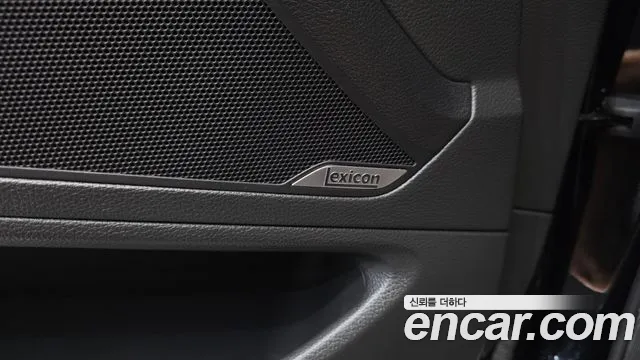 Hyundai Genesis 2015 thumb 8