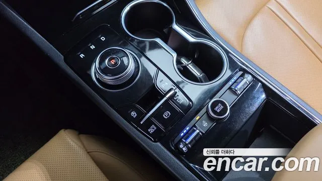 Kia K5 2021 thumb 3