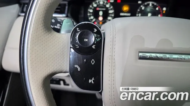 Land Rover Range Rover Velar 2019 thumb 7