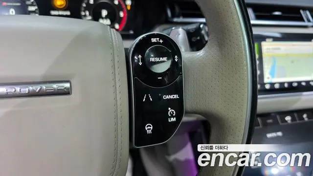 Land Rover Range Rover Velar 2019 thumb 9