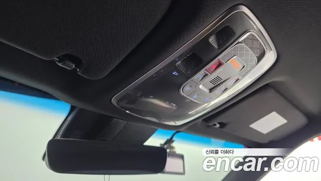 Genesis GV60 2022 thumb 6