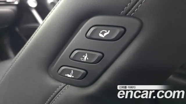 Genesis GV60 2022 thumb 8
