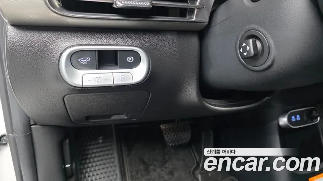 Genesis GV60 2022 thumb 7