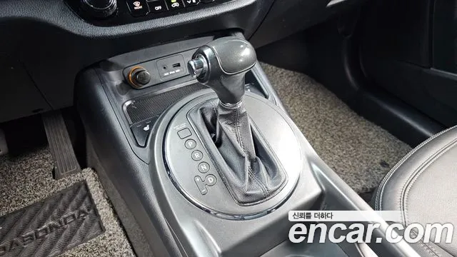Kia Sportage 2013 thumb 11