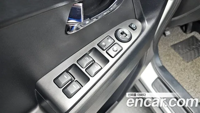 Kia Sportage 2013 thumb 5