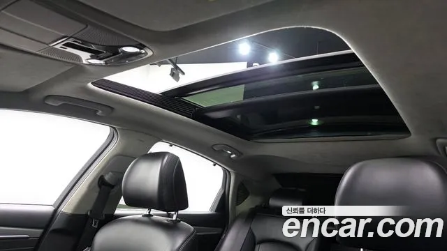 Hyundai Grandeur 2017 thumb 7