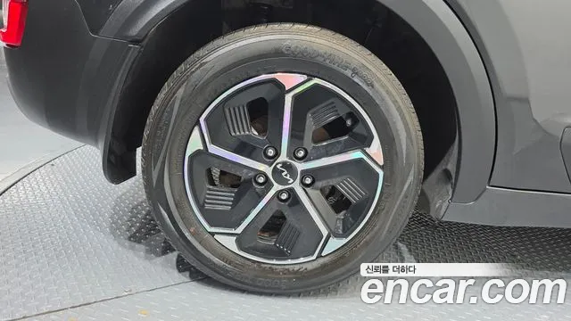 Kia Niro 2022 thumb 12