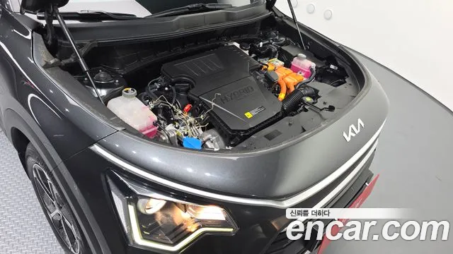 Kia Niro 2022 thumb 5