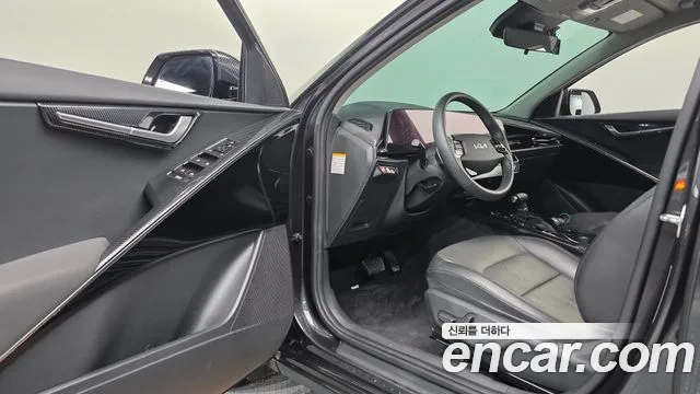 Kia Niro 2022 thumb 11
