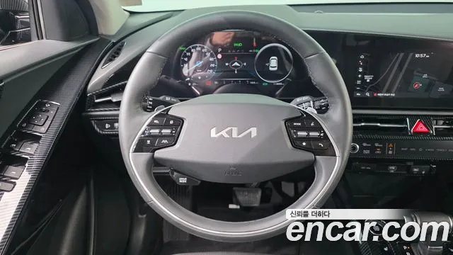 Kia Niro 2022 thumb 6