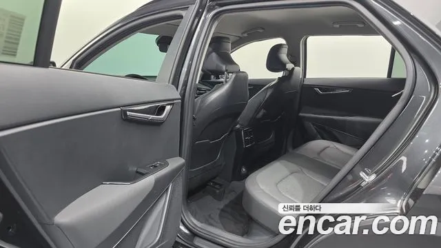 Kia Niro 2022 thumb 7