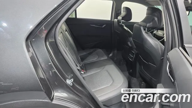 Kia Niro 2022 thumb 8