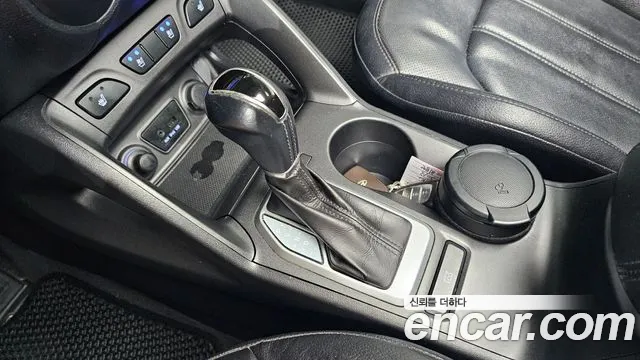 Hyundai Tucson 2013 thumb 5