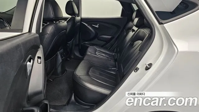 Hyundai Tucson 2013 thumb 6